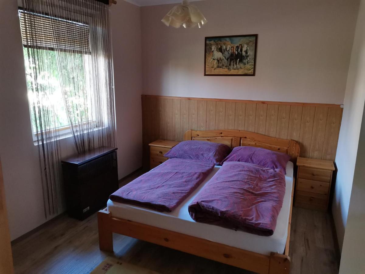 Апартаменты Roland Apartman Балатонлелле Экстерьер фото